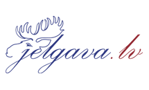 Jelgava.lv logo