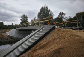 Būriņu ceļa tilts