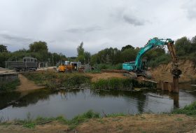 Svētes palienas pļavas