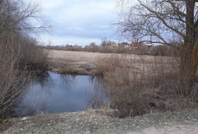 Caurteka Būriņu ceļā