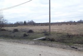 Laipa Miezītes ceļā