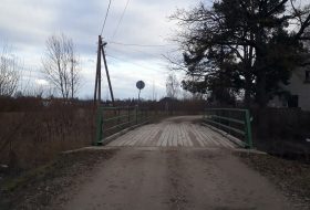 Vītolu ceļa vecais tilts