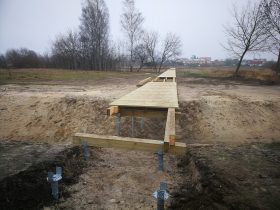 Svētes palienas pļavu laipas