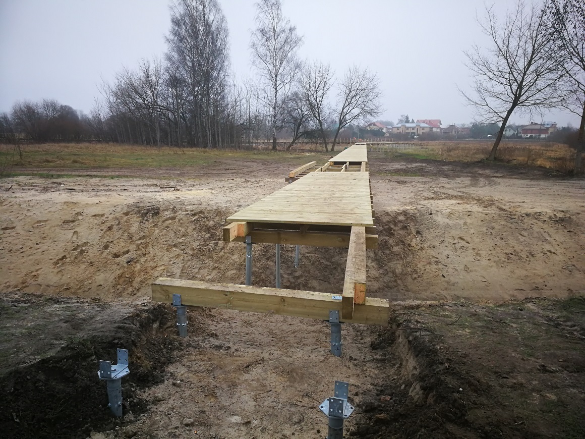 Svētes palienas pļavu laipas