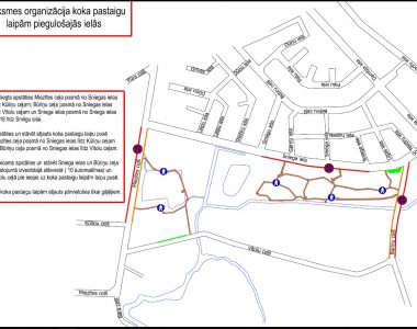 Svētes palienas pļavu laipu shēma