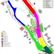 Upju akvatorija zonas