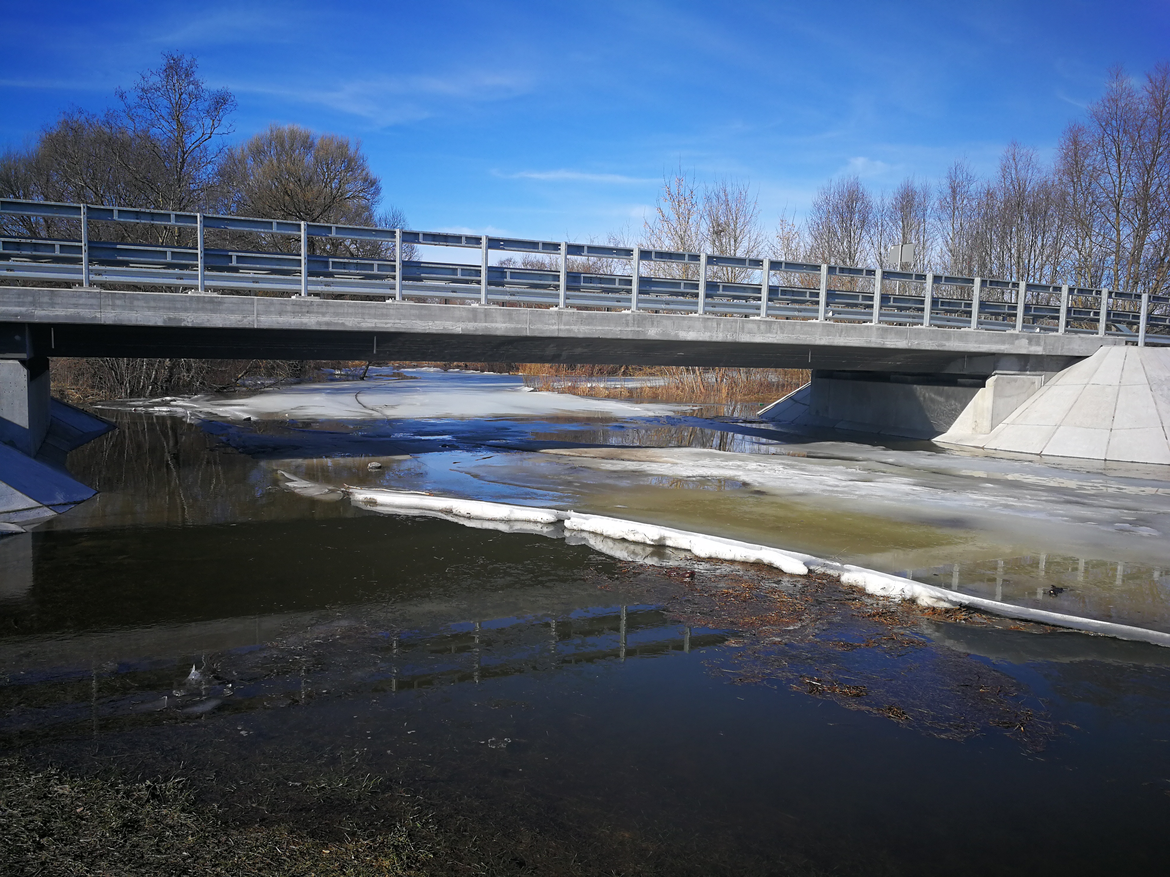 Būriņu ceļa tilts