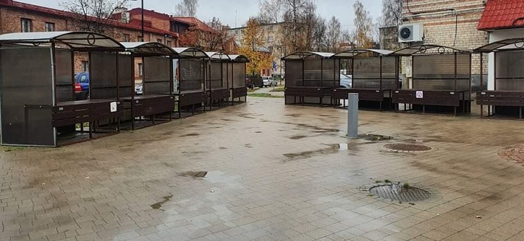 Ielu tirdzniecības atļaujas 2026. gadam varēs izņemt pēc iepriekšēja pieraksta