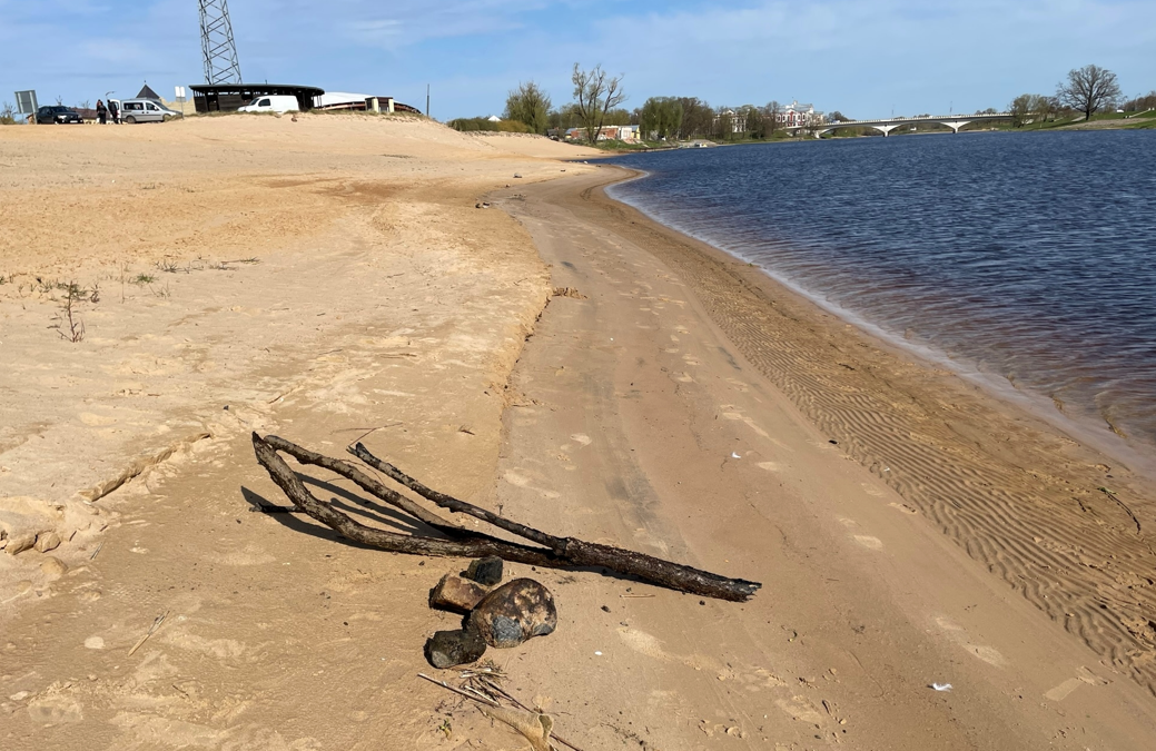 Pasta salas peldvieta