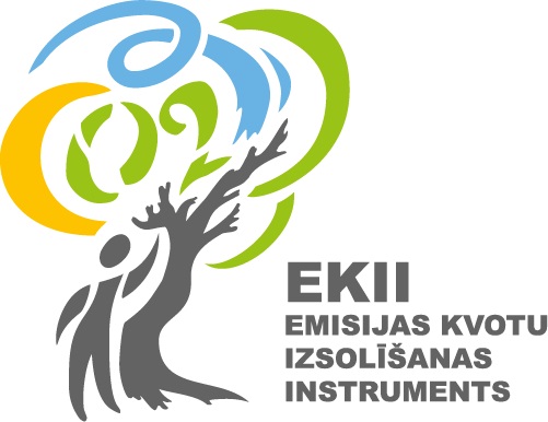 EKII logo