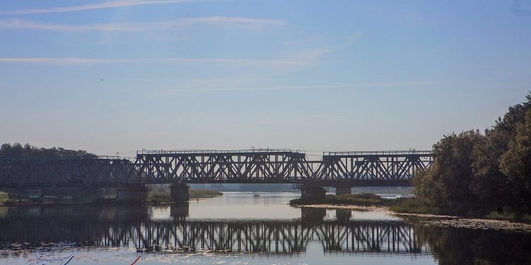 Jelgavas dzelzceļa tilts