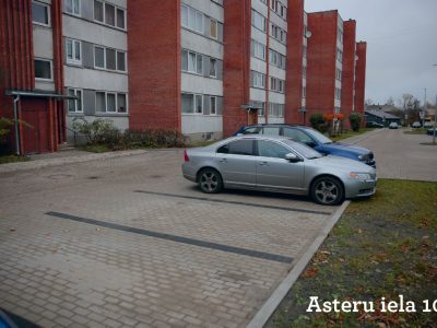 Asteru iela 10