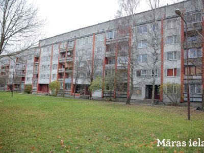 Māras iela 8
