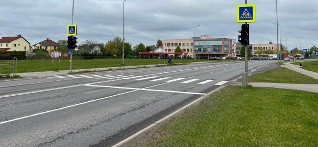 Atmodas_Asteru_krustojums_small Atmodas ielas un Asteru ielas krustojums