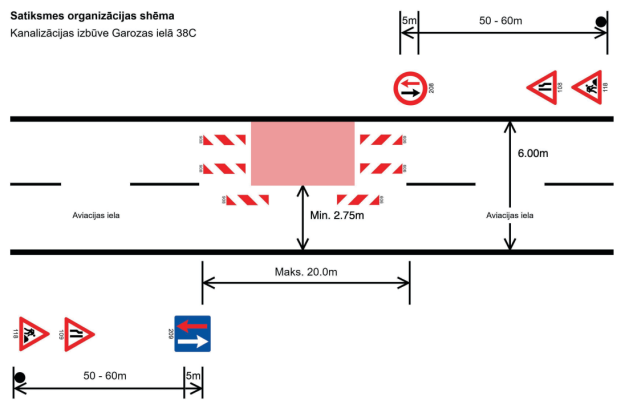 Aviacijas_2 Aviācijas iela