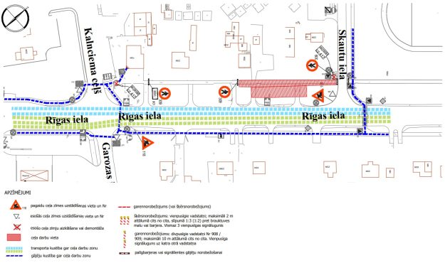 Rigas_iela_ietve_slegsana