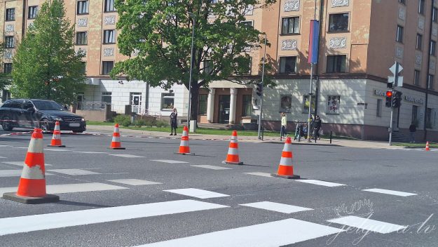 horizontalais-mark Lielā iela