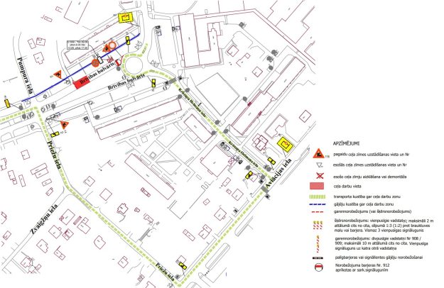 Brivibas_bulvaris Brīvības bulvāris