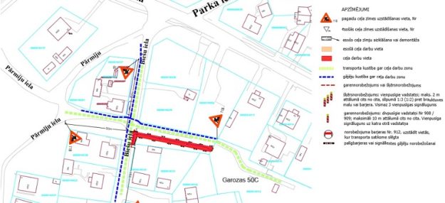 Biesu_iela_14_07_small Satiksmes organizācijas shēma Biešu ielā