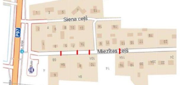 Miezītes_cels_14_07_small Satiksmes organizācijas shēma Miezītes ceļā