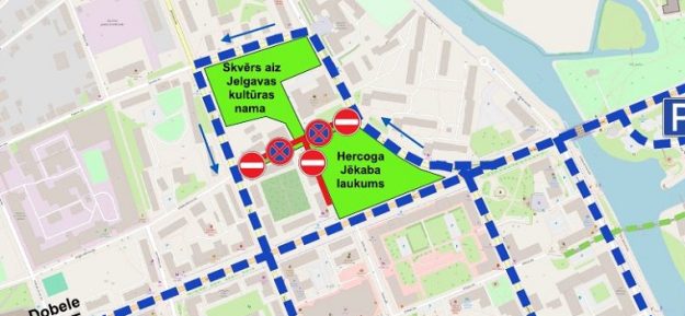 Piena_Maizes_Medus_svetki_2025_small Satiksmes organizācijas shēma 25. Vispārējo Latvijas piena, maizes un medus svētku un 23. Latvijas Novadu Sieru dienas laikā