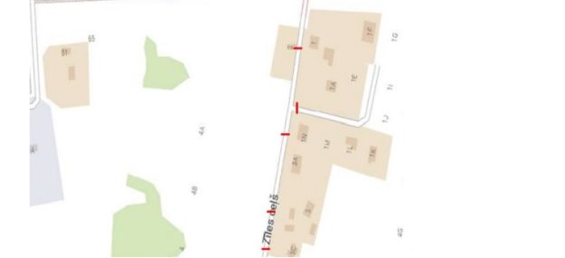 Ziles_cels_small Satiksmes organizācijas shēma Zīles ceļā