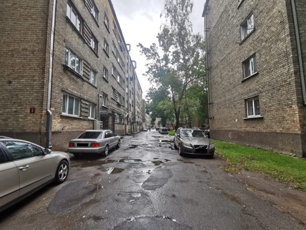 Pasta_iela_35B Pasta iela 35B