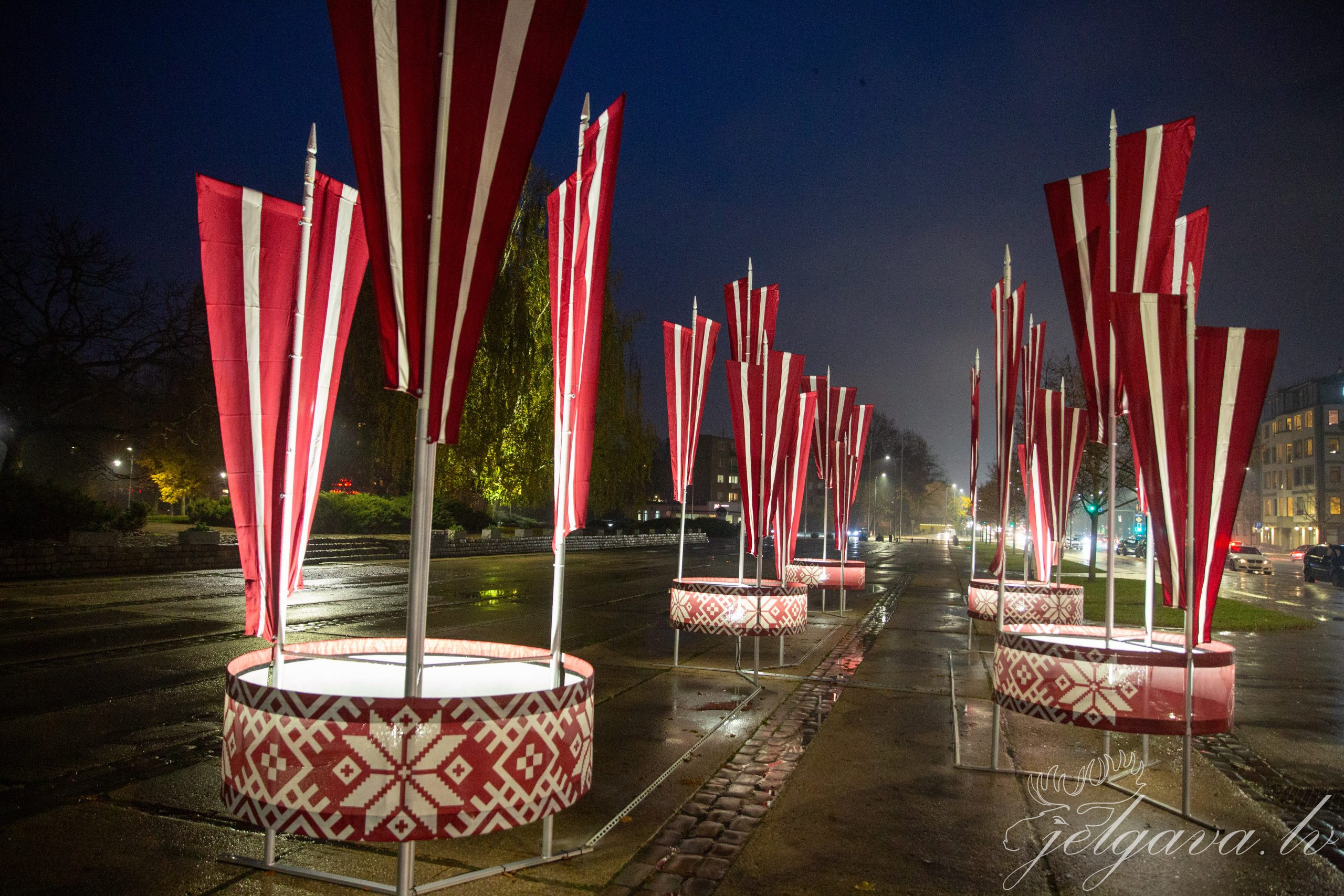 Hercoga Jēkaba laukums