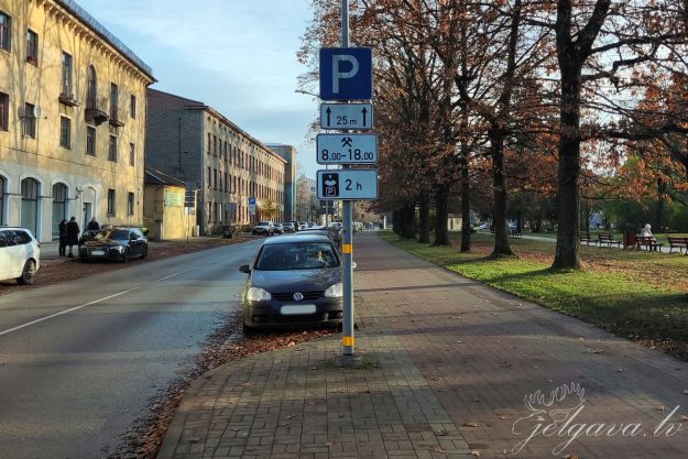 raina-iela-gar-raina-parku-gat Raiņa iela