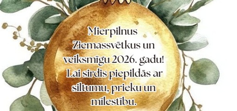 Apsveikums