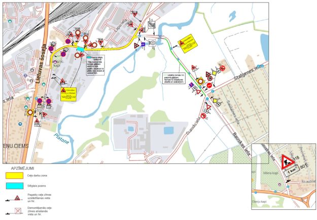 Bauskas_Dzirnavu_iela_Pagarin_Izmainas_no1dec