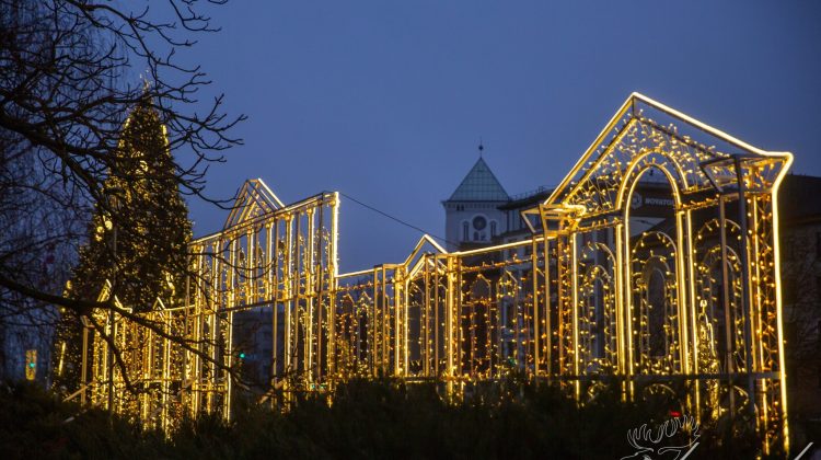 Hercoga Jēkaba laukums