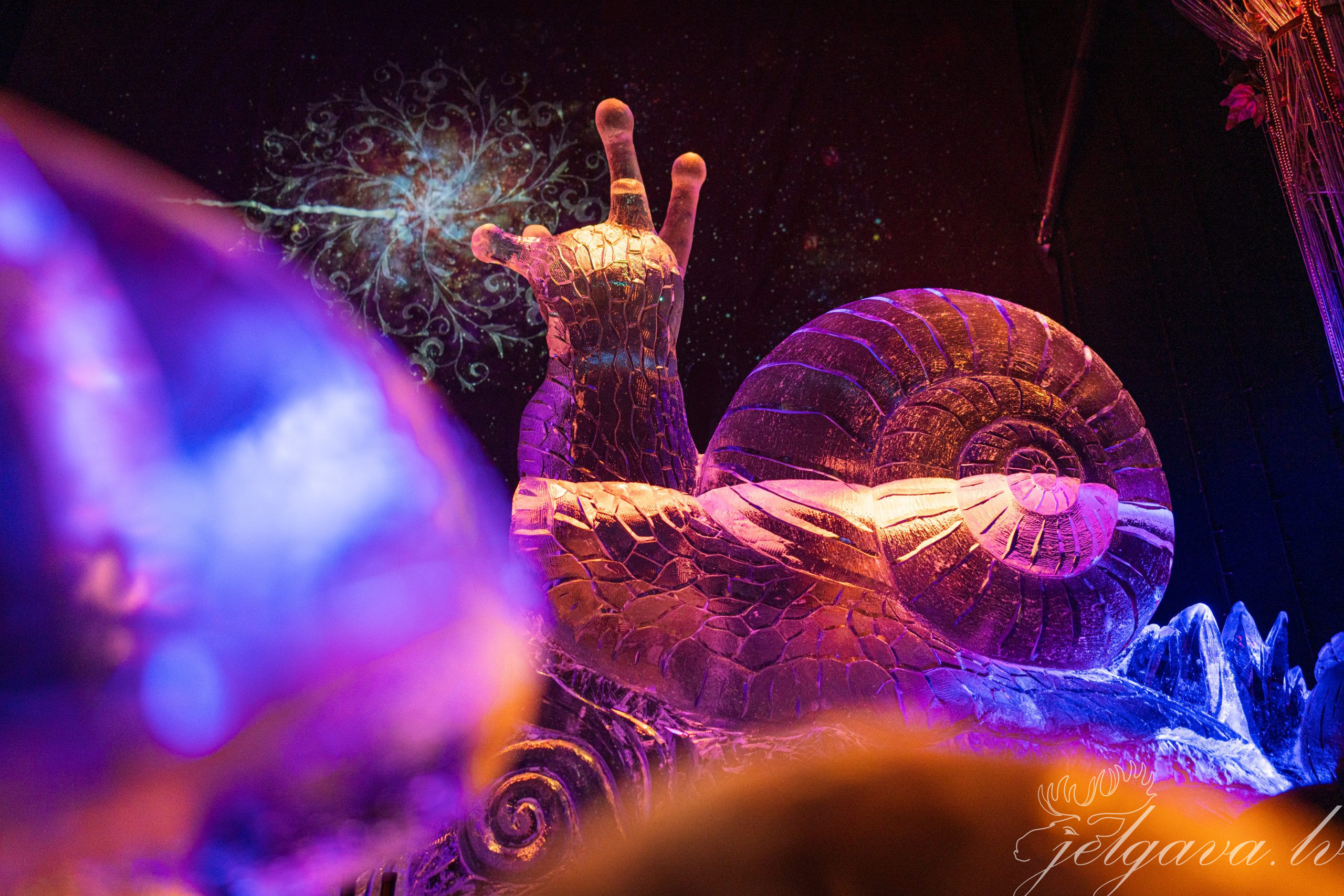 Satiksmes organizācija Ledus skulptūru festivāla laikā 7. un 8. februārī