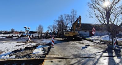 Dzirnavu_iela Būvdarbu norise Dzirnavu ielā