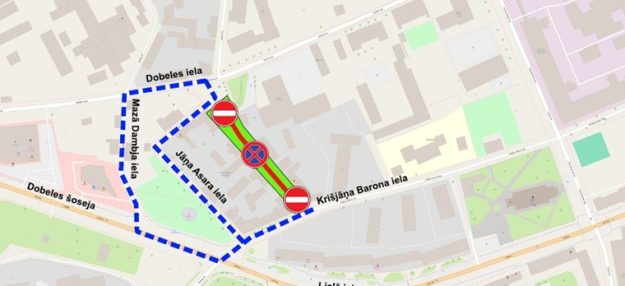 Zalu_tirgus_small Satiksmes organizācija Vasaras saulgriežu un Zāļu tirgus pasākuma laikā Vecpilsētā