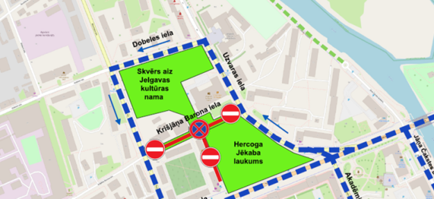 2026_shema_gadatirgus_small Satiksmes organizācijas shēma Rudens ražas un stādu gadatirgus laikā