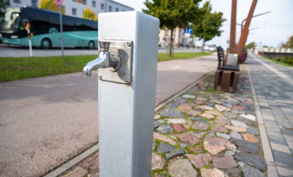 stavkrans-udens-cakstes-bulvaris-30-09-2026 Brīvkrāns Jāņa Čakstes promenādē